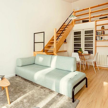 Downtown La Torre Apartment A Coruna Bagian luar foto