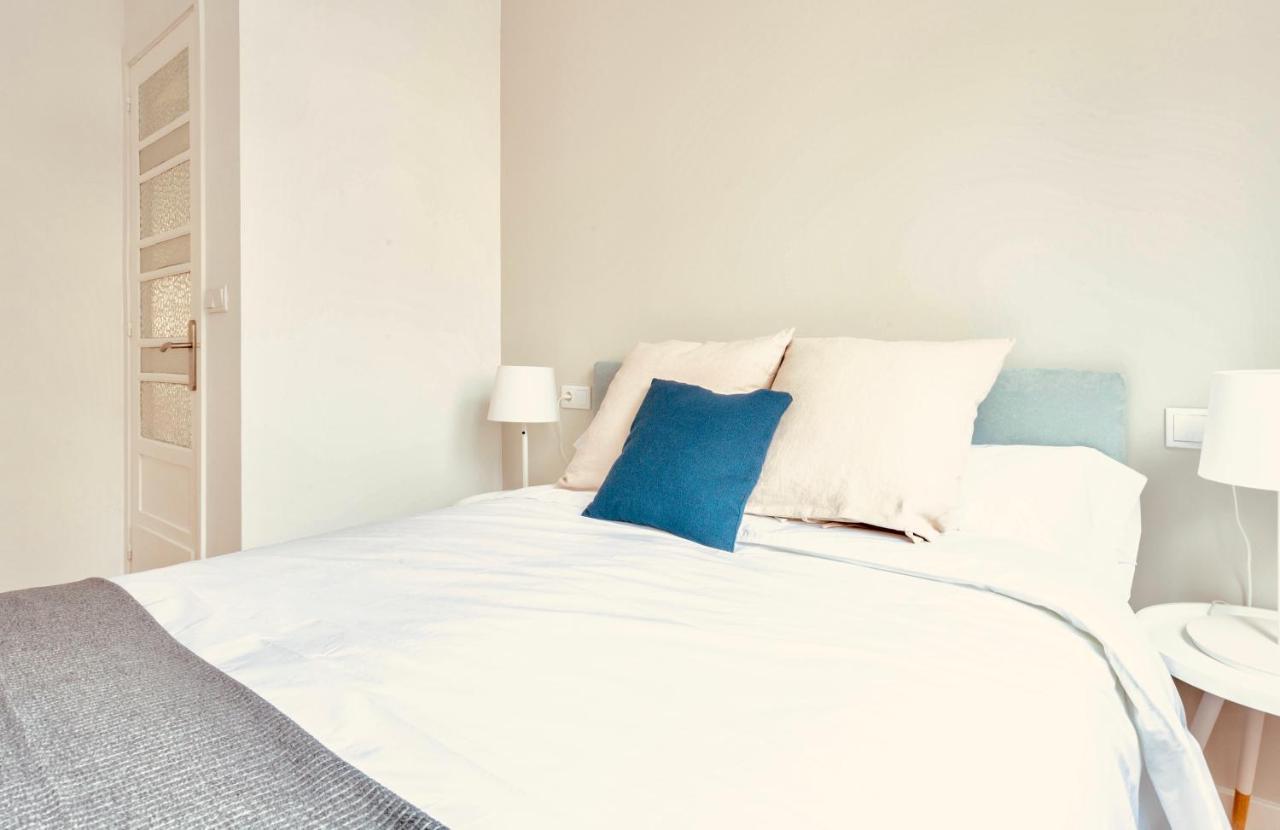 Downtown La Torre Apartment A Coruna Bagian luar foto